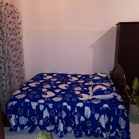Ella Way Resort 佩勒代尼耶 外观 照片
