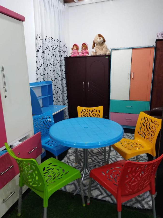 Ella Way Resort 佩勒代尼耶 外观 照片