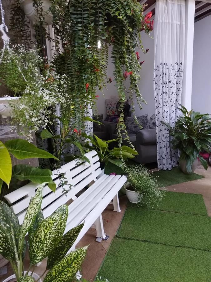 Ella Way Resort 佩勒代尼耶 外观 照片