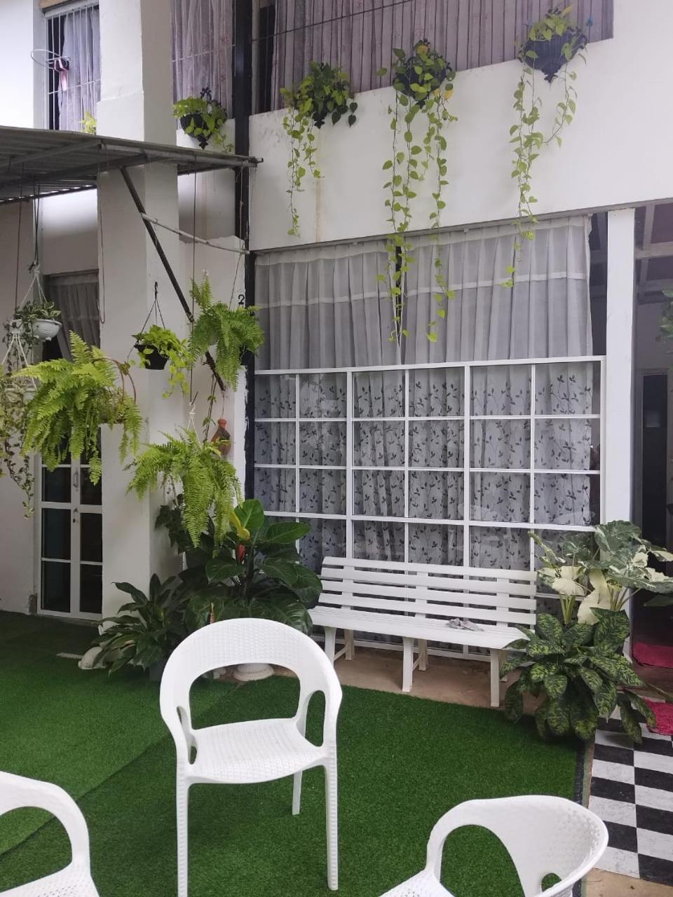 Ella Way Resort 佩勒代尼耶 外观 照片