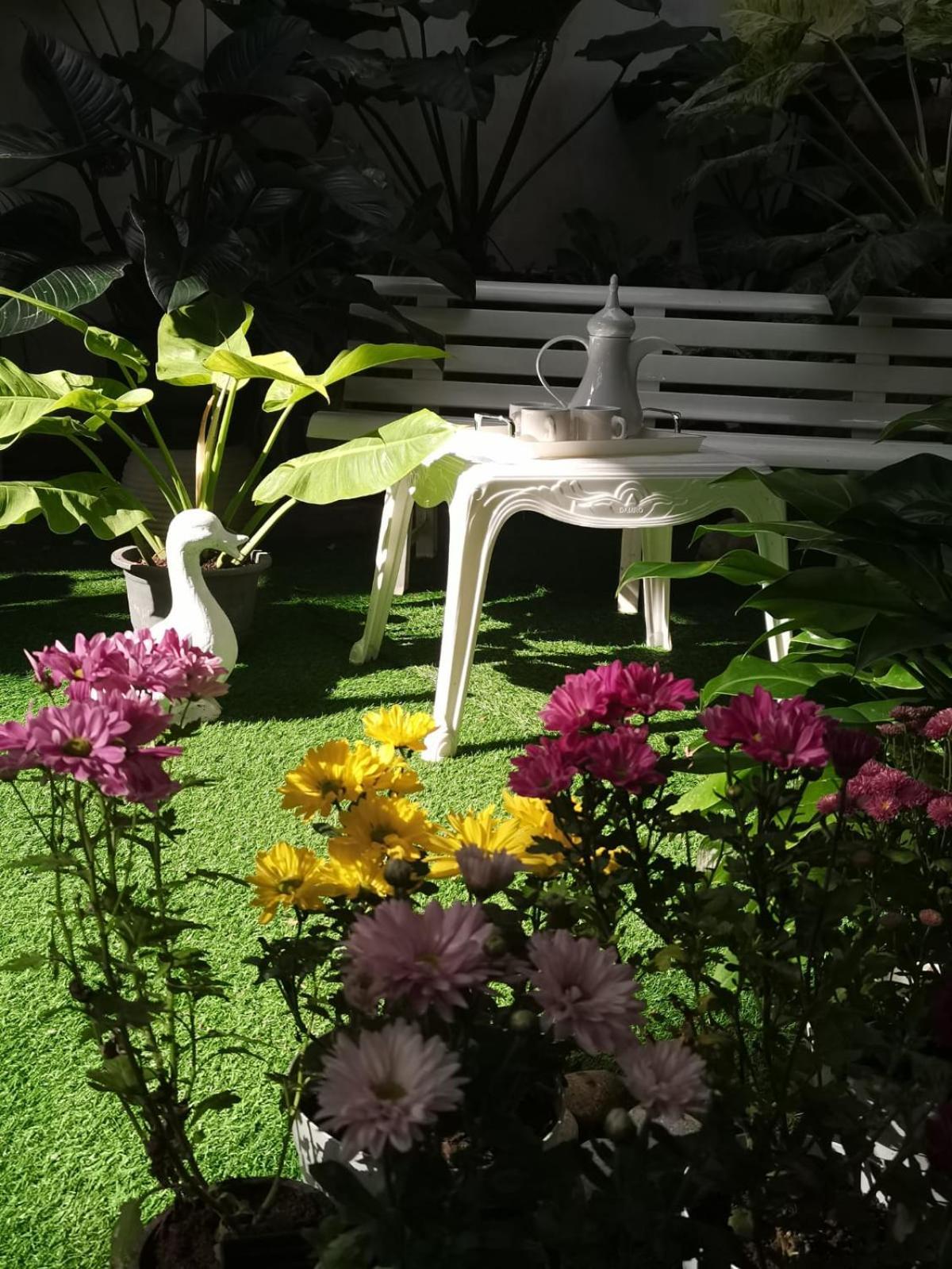 Ella Way Resort 佩勒代尼耶 外观 照片